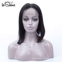 Wholesale Human Hair Full Lace Wig For Black Women